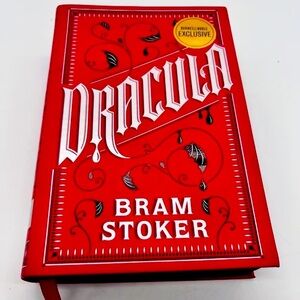 "Dracula" [Barnes & Noble Exclusive Collectible]